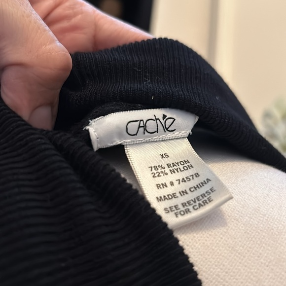 Cache sweater XS - Picture 6 of 6